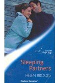 Brooks, Helen - Sleeping Partners