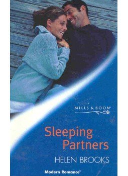 Brooks, Helen - Sleeping Partners Brooks, Helen - Sleeping Partners, null 2002 antikvár könyv