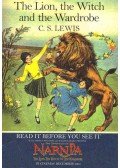 C.S. Lewis - The Lion, the Witch and the Wardrobe