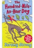 Jeremy Strong - The Hundred-Mile-An-Hour Dog