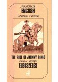 ROUSE, ANDREW C - The Ride of Johnny Ringo
