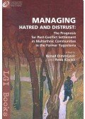 DIMITRIJEVIC, NENAD - KOVÁCS, PETRA - Managing Hatred and Distrust