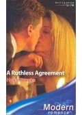 Brooks, Helen - A Ruthless Agreement