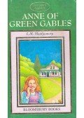 Lucy Maud Montgomery - Anne of Green Gables