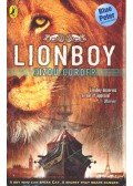Corder, Zizou - Lionboy