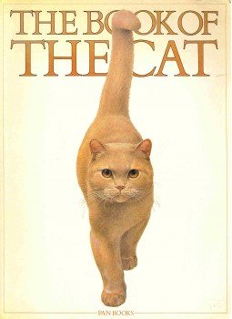 WRIGHT, MICHAEL - WALTERS, SALLY (edt) - The Book of The Cat WRIGHT, MICHAEL - WALTERS, SALLY (edt) - The Book of The Cat, null 1980 antikvár könyv