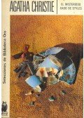 Agatha Christie - El misterioso caso de Styles