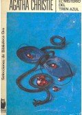 Agatha Christie - El misterio del tren azul
