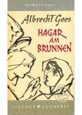 GOES, ALBRECHT - Hagar am Brunnen - Dreissig Predigten