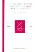 Cervantes, Miguel de - El Ingenioso Hidalgo Don Quixote de la Mancha