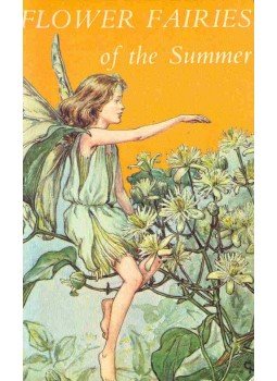- Flower Fairies of the Summer - Flower Fairies of the Summer, null 0 antikvár könyv