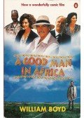 WILLIAM BOYD - A Good Man in Africa