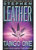 Stephen Leather - Tango One