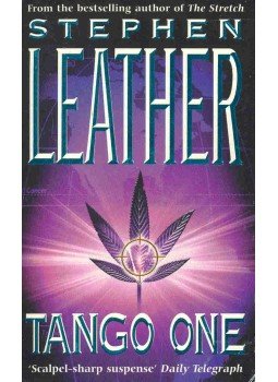 Stephen Leather - Tango One Stephen Leather - Tango One, null 2002 antikvár könyv