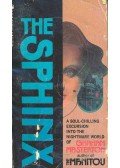 Masterton, Graham - The Sphinx