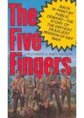 RIVERS, GAYLE - HUDSON, JAMES - The Five Fingers