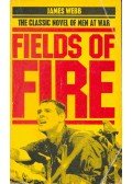 Webb, James - Fields of Fire