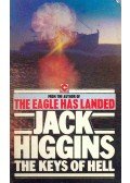 Jack Higgins - The Keys of Hell