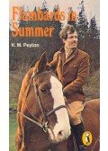 PEYTON, K. M. - Flambards in Summer