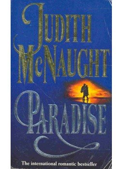 Judith McNaught - Paradise Judith McNaught - Paradise, null 1993 antikvár könyv