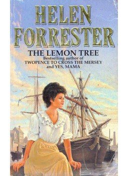 FORRESTER, HELEN - The Lemon Tree FORRESTER, HELEN - The Lemon Tree, 1991 antikvár könyv
