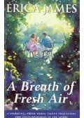 James, Erica - A Breath of Fresh Air