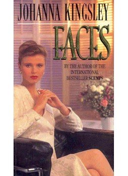 KINGSLEY, JOHANNA - Faces KINGSLEY, JOHANNA - Faces, null 1997 antikvár könyv
