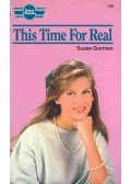 GORMAN, SUSAN - This Time for Real