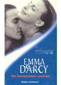 Darcy, Emma - The Honeymoon Contract