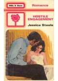 Jessica Steele - Hostile Engagement