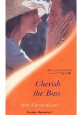 Christenberry, Judy - Cherish the Boss