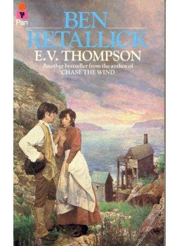 THOMPSON, E.V. - Ben Retallick, null 1983 antikvár könyv