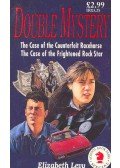 LEVY, ELIZABETH - The Case of the Counterfeit Racehorse; The Case of the Frightened Rock Star