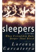 Carcaterra, Lorenzo - Sleepers