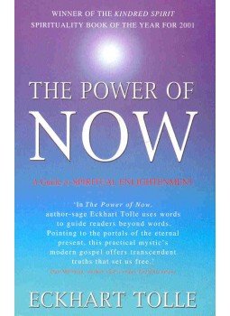 Eckhart Tolle - The Power of Now Eckhart Tolle - The Power of Now, null 1999 antikvár könyv