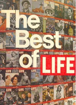  - The Best of LIFE, null 1980 antikvár könyv