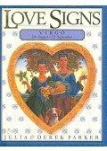 PARKER, JULIA - PARKER, DEREK - Love Signs - Virgo