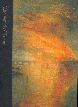 HIRSH, DIANA - The World of Turner HIRSH, DIANA - The World of Turner, null 1973 antikvár könyv