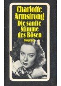 ARMSTRONG, CHARLOTTE - Die sanfte Stimme des Bösen