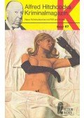 Hitchcock, Alfred - Kriminalmagazin Band 67.