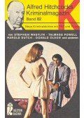 Hitchcock, Alfred - Kriminalmagazin Band 82.