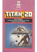 ALDISS, BRIAN W. - JESCHKE, WOLFGANG (edt) - Titan-20