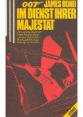Ian Fleming - 007 James Bond - Im Dienst ihrer Majestät