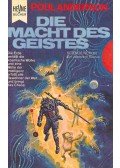 Poul Anderson - Die Macht des Geistes
