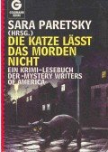 Paretsky, Sara - Die Katze lässt das Morden nicht (Titel des Originals: Beastly Tales)