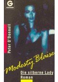 Donnell, Peter O - Modesty Blaise