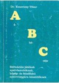 Emericzy Tibor - ABC - Szituációs játékok nyelvtanulóknak