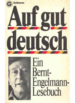MENNE, LOTHAR (hsg) - Auf gut deutsch MENNE, LOTHAR (hsg) - Auf gut deutsch, null 1981 antikvár könyv