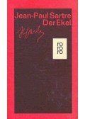 Sartre, Jean-Paul - Der Ekel