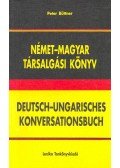 Büttner, Peter - Német-magyar társalgási könyv